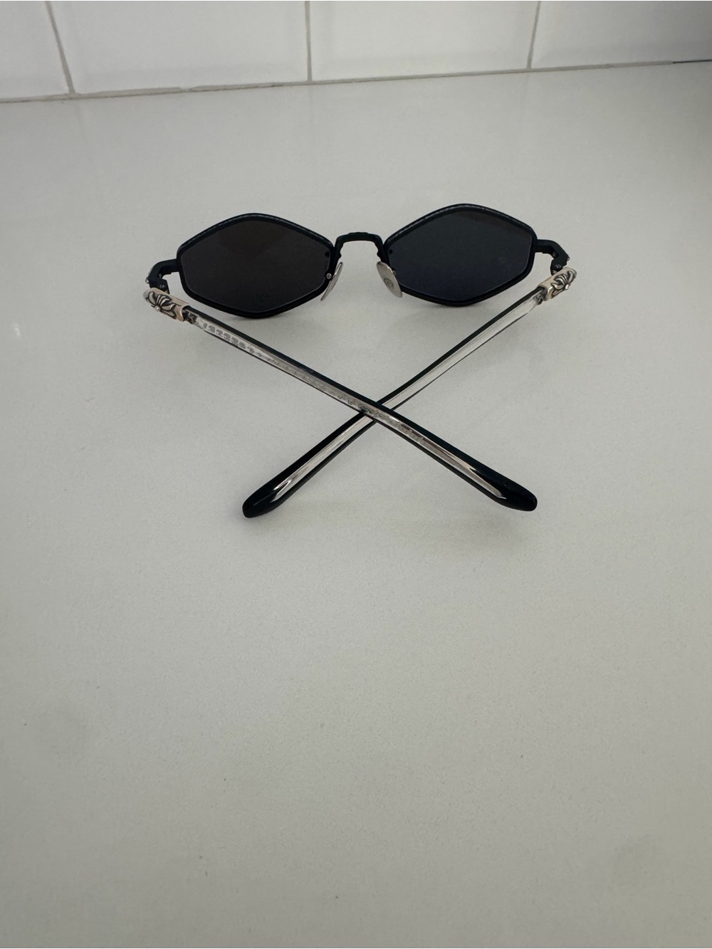 Chrome Hearts Sunglasses